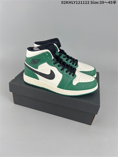 men air jordan 1 shoes 2022-12-11-449